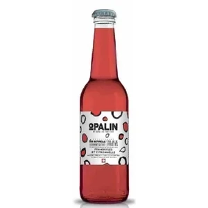 Opalin Framboise et Citronnelle VP