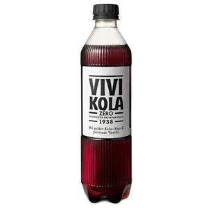 Vivi Kola Zéro Pet 6-Pack