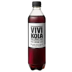 Vivi Kola Zéro Pet 6-Pack