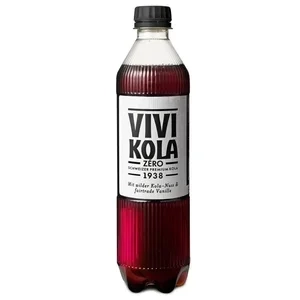 Vivi Kola Zéro Pet 6-Pack