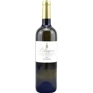 Pellegrin Chardonnay
Genève-Pessy AOC
Jean-Pierre Pellegrin