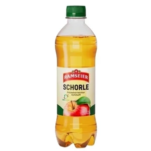 Ramseier Schorle Pet Tray 