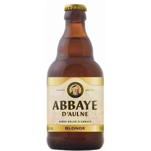 Abbaye d'Aulne Blonde VP SC
