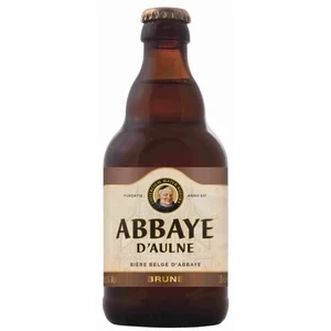 Abbaye d'Aulne Brune VP SC
