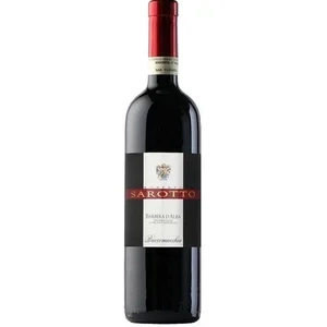 Barbera d'Alba DOC Sarotto

