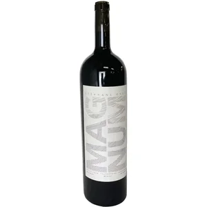 Merlot Genève - Dardagny AOC Stéphane Gros