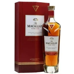 Whisky The Macallan Decanter Rare Cask SC
Single Malt 