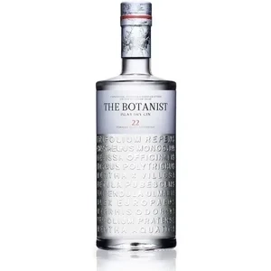Islay Dry Gin "22" The Botanist