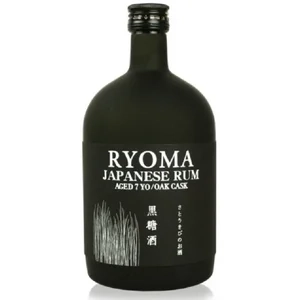 Rhum Ryoma Japanese 7 Ans