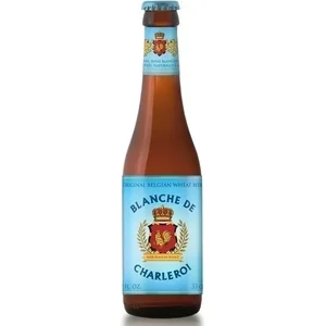 Blanche de Charleroi Vp 5° SC