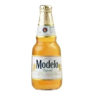 Modelo Especial 6-Pack 4.5°