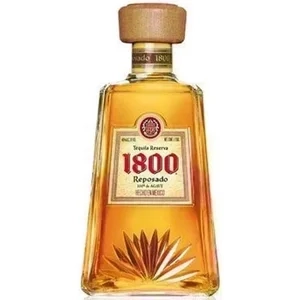 Tequila 1800 Reposado Cuervo