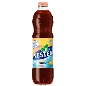 Nestea Pêche Pet 6-Pack