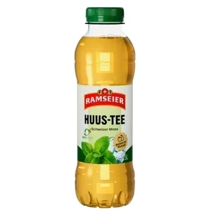 Ramseier Thé Maison Menthe 6-Pack SC