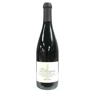Pellegrin Pinot Noir Genève AOC
Jean-Pierre Pellegrin
