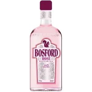 Gin Bosford Rosé