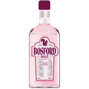 Gin Bosford Rosé