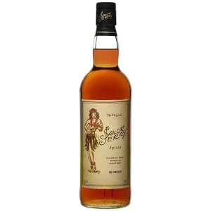 Rhum Sailor Jerry