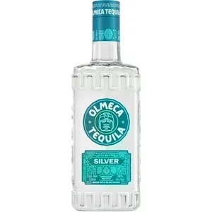 Tequila Olmeca Blanco