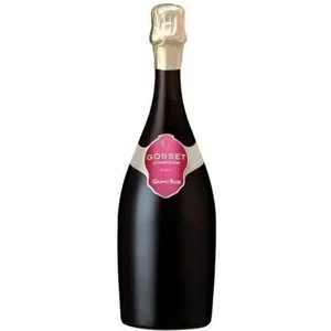 Champagne Gosset Grand Rosé Brut