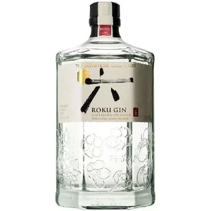 Gin Roku
Japon