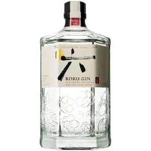 Gin Roku
Japon