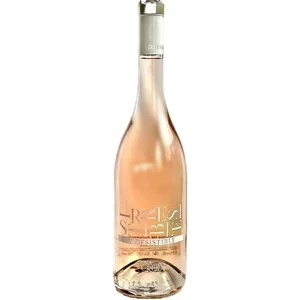 Irrésistible Rosé Domaine De La Croix
Côtes de Provence AOC, Cru Classé, MO