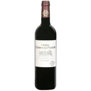 Château Cambon La Pelouse
Moulis AOC