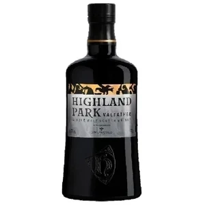 Whisky Highland Park Valfather Viking Legends
Single Malt