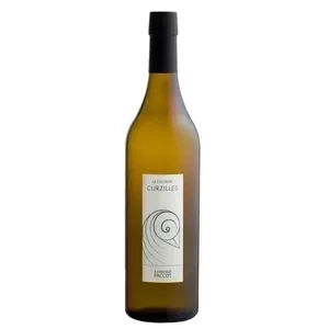 Féchy Curzilles La Côte AOC
Domaine La Colombe Raymond Paccot