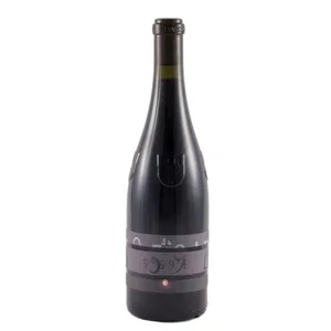 Longitude 5°59`E Gamaret Garanoir
Genève AOC Domaine de la Planta