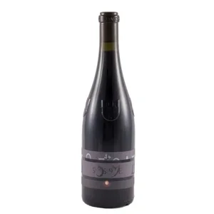 Longitude 5°59`E Gamaret Garanoir
Genève AOC Domaine de la Planta