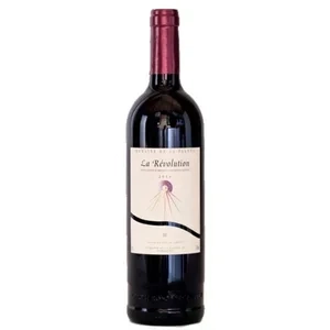 La Révolution Gamay Fûts de Chêne
Genève AOC Domaine de la Planta