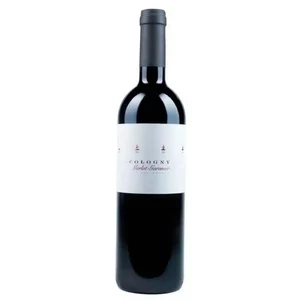 Merlot-Garanoir Genève AOC Sarah Meylan
Réserve de la Commune de Cologny
Domaine de la Vigne Blanche de Cologny