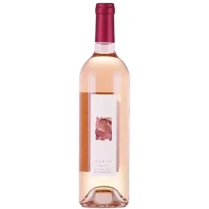 Soir d'Eté Rosé Genève AOC
Domaine de la Mermière
Yves et Christophe Batardon