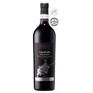 Ripasso Valpolicella Superiore DOC
Rocca Sveva