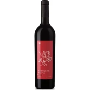 Empreinte Rouge Suisse VDP
Gamay-Pinot Noir
Jean Michel Novelle