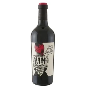 Pasqua Desire Lusch & Zin
Primitivo di  Puglia IGP

