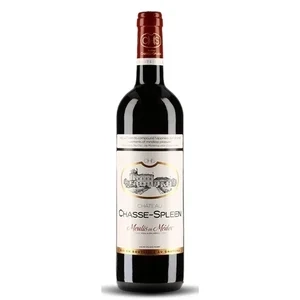 Château Chasse Spleen Moulis AOC
Cru Bourgeois