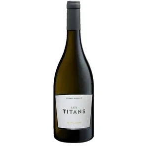 Petite Arvine Les Titans Valais AOC
