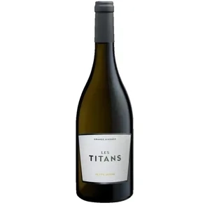 Petite Arvine Les Titans Valais AOC
