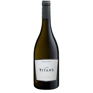 Petite Arvine Les Titans Valais AOC
