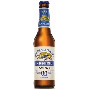 Kirin Free 0.0% Vp
