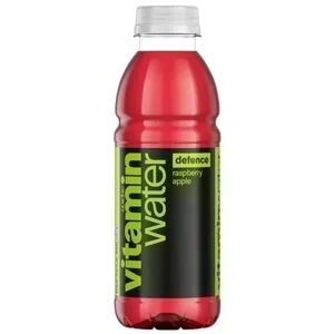 Vitaminwater Defence Pet 12-Pack