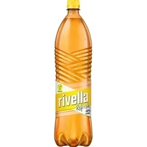 Rivella Jaune Pet 6-Pack