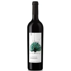 Iconique Savagnin Suisse VDP
Jean-Michel Novelle