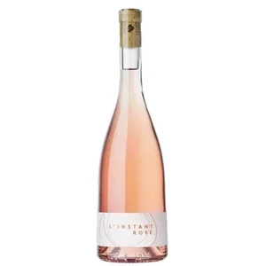 L'Instant Rosé Genève AOC
La Cave de Genève