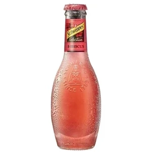 Schweppes Selection Hibiscus Vp 12-Pack SC