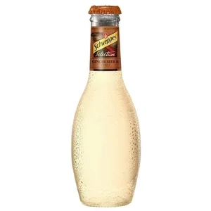 Schweppes Selection Ginger Chili Vp 12-Pack SC