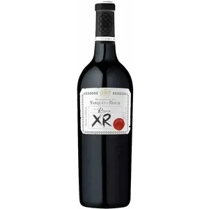 Marques de Riscale XR Reserva
Rioja  DO